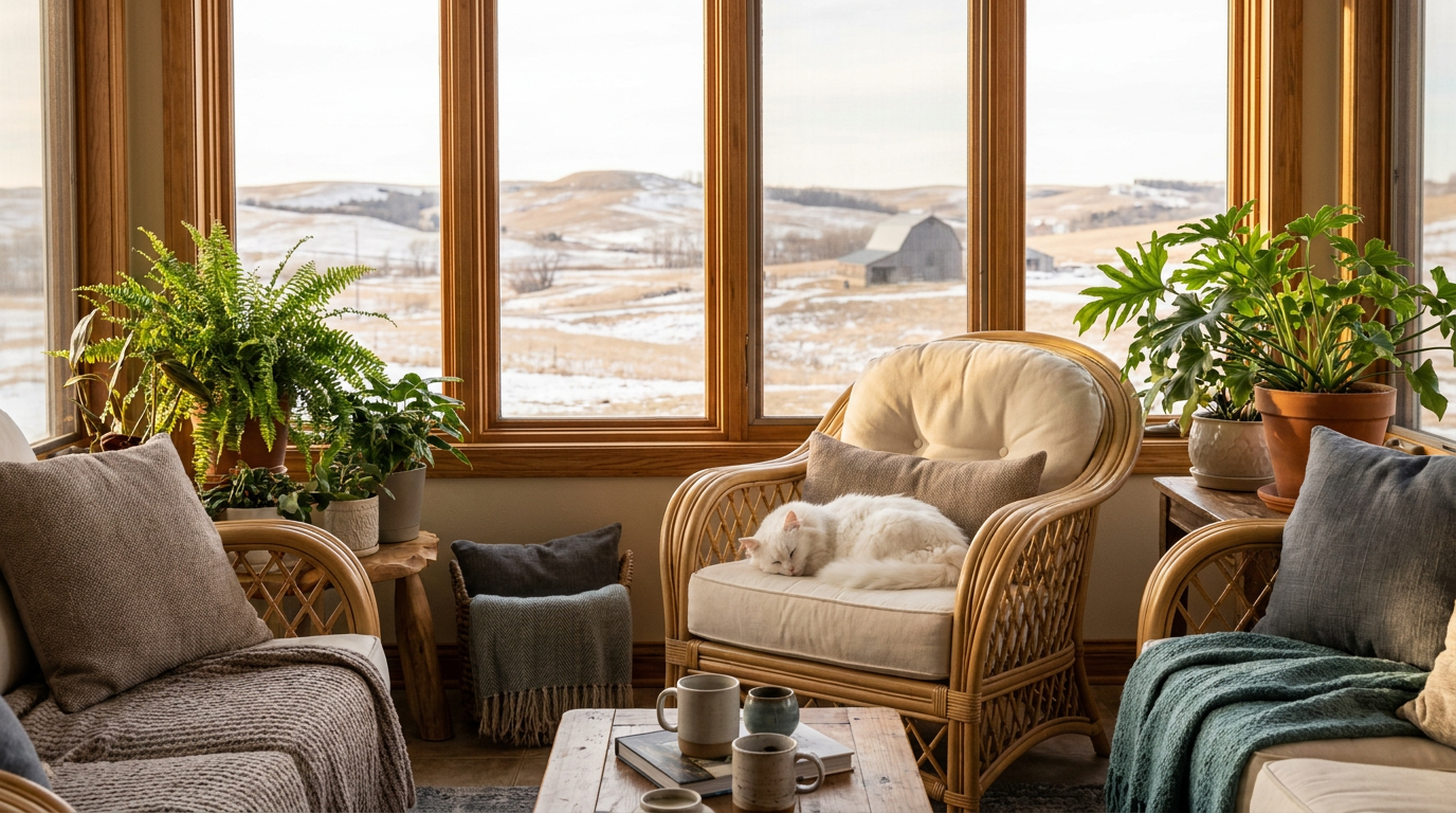 ESA Letters and Section 8 Housing in South Dakota: Subsidized Tenant Protections