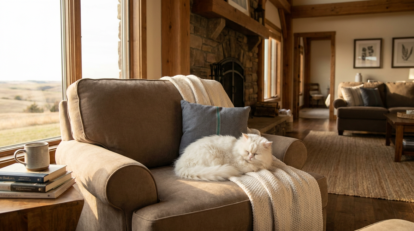 ESA Pet Deposits and Fees in South Dakota: HUD Says No — Here's Why