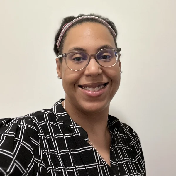 Leslie Gamble, LCSW
