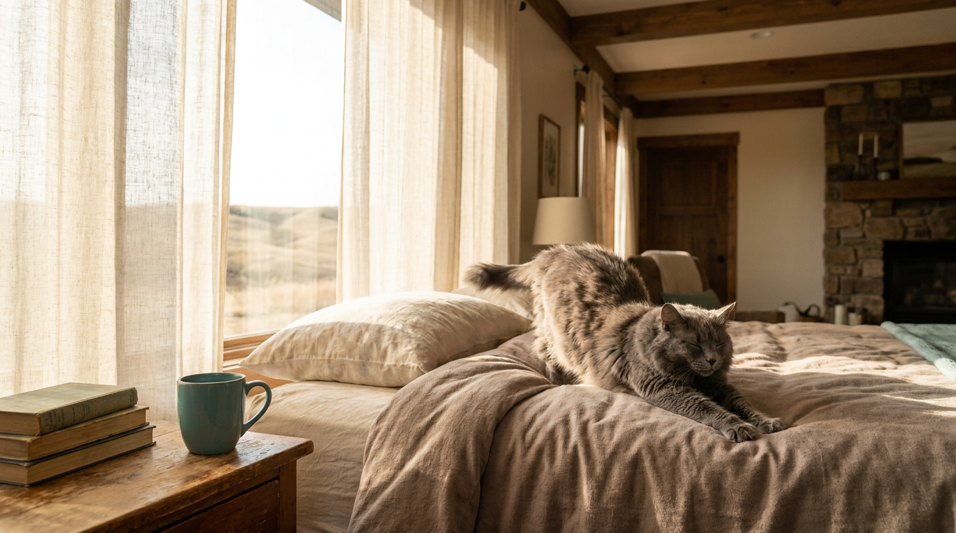 Sample South Dakota ESA Accommodation Request Letter for Landlords (2026 Template)